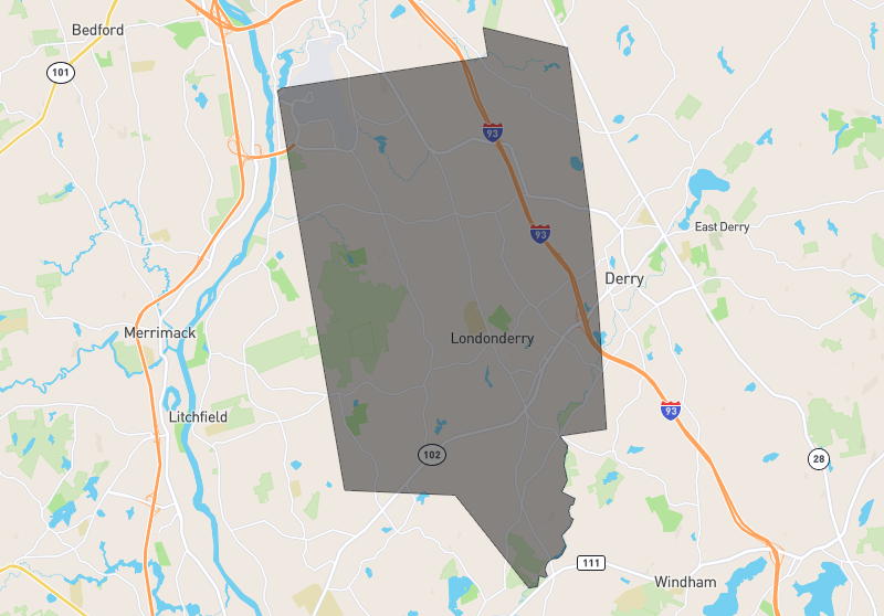 Londonderry
