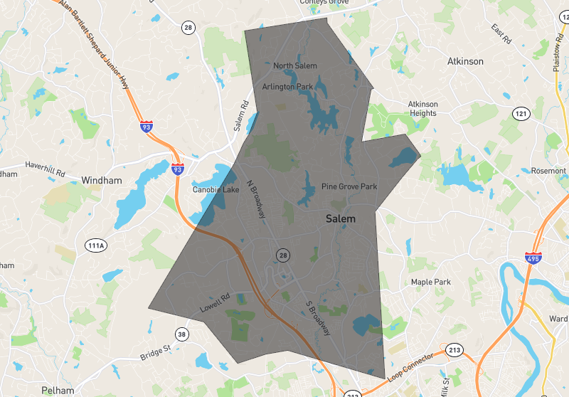 Salem