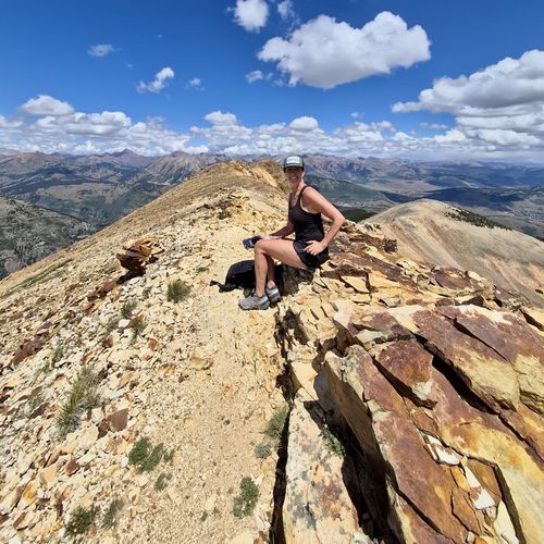 September in Crested Butte Big Hikes and a Market That Keeps Climbing