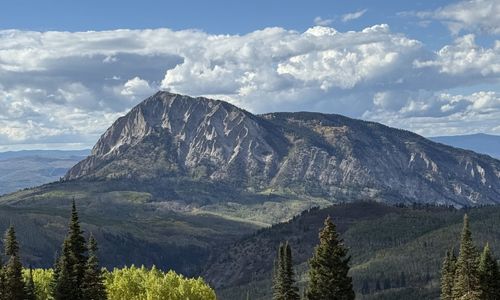 Buyer's Market for Mt. Crested Butte Condos