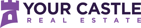 Home valuation Logo