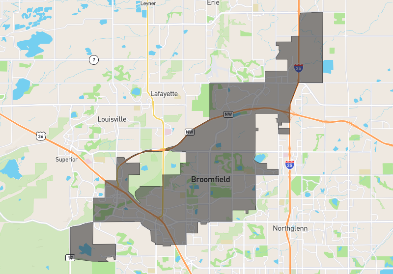 Broomfield
