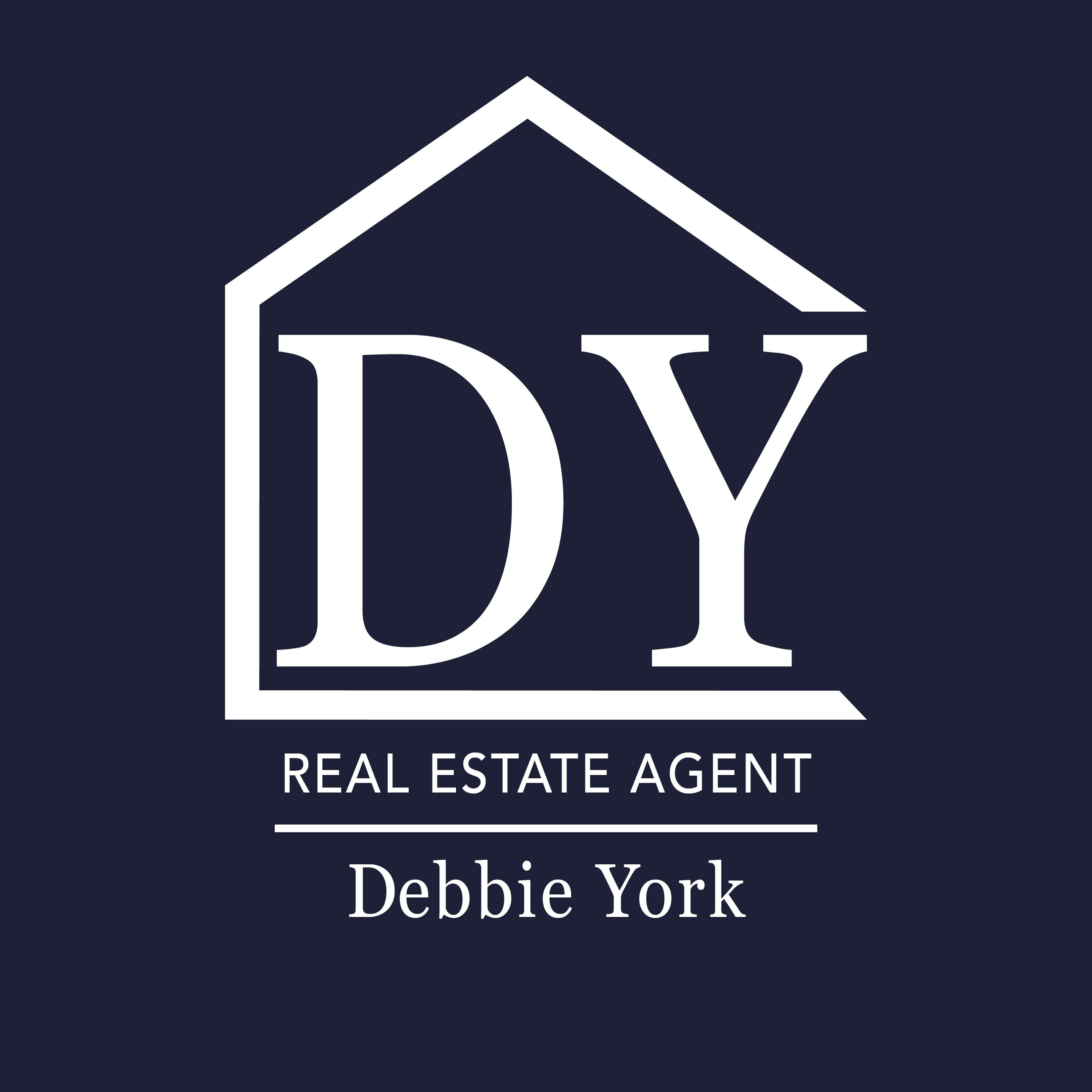 Home valuation Logo