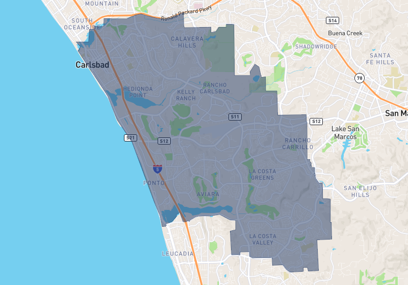 Carlsbad