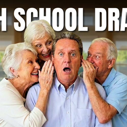 55+ Community Drama: What Residents Say Nobody Warns You About
