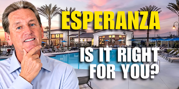 Esperanza 55+ Community in Ontario Ranch: Is It &hellip;