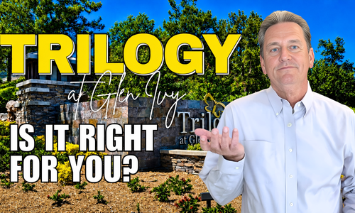 Moving to Trilogy at Glen Ivy? What to &hellip;