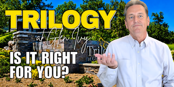 Moving to Trilogy at Glen Ivy? What to &hellip;