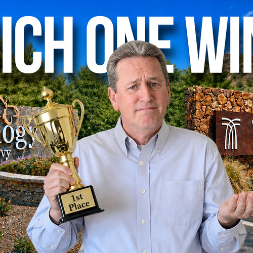 Trilogy at Glen Ivy vs. Terramor: Which 55+ Community Fits You?