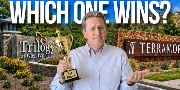 Trilogy at Glen Ivy vs. Terramor: Which 55+ &hellip;