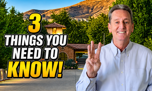 Buying A Home In Terramor? 3 Things You &hellip;