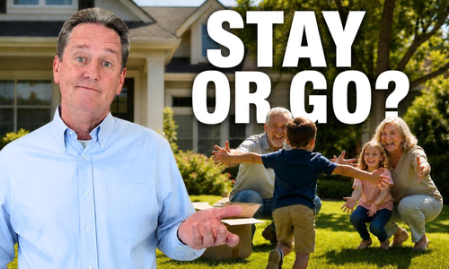 Should Seniors Leave California? The One Thing That &hellip;