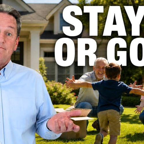 Should Seniors Leave California? The One Thing That Stops Most of Us!