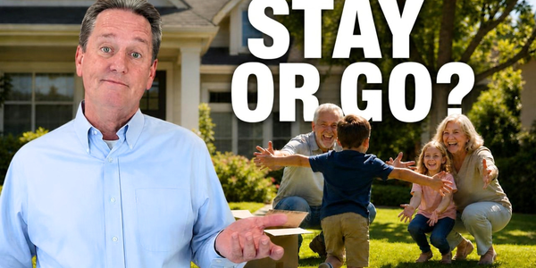 Should Seniors Leave California? The One Thing That &hellip;