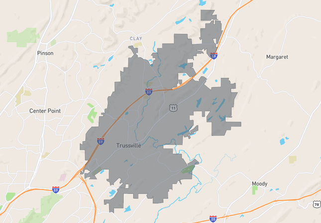 Trussville