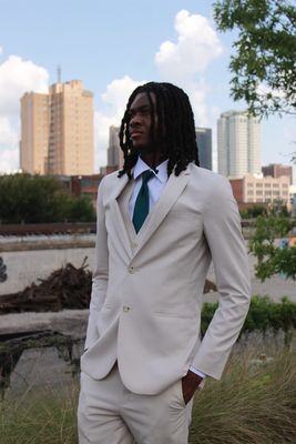 Roderick Lindsey