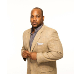 Trenton Stokes