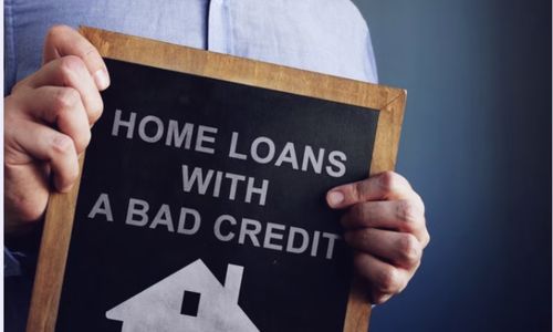 Turning Lemons Into Homeownership