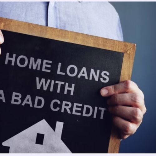 Turning Lemons Into Homeownership