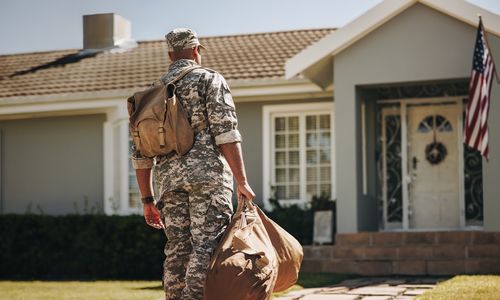 Moving to Birmingham on Military Orders? H&hellip;
