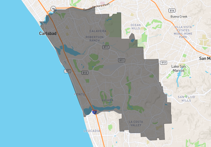 Carlsbad