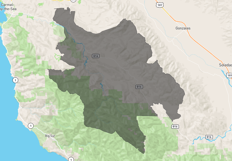 Carmel Valley
