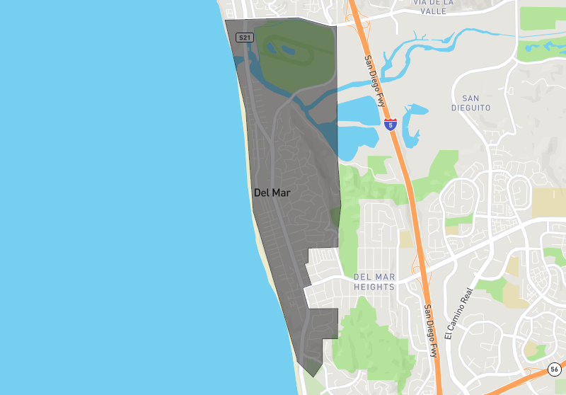 Del Mar