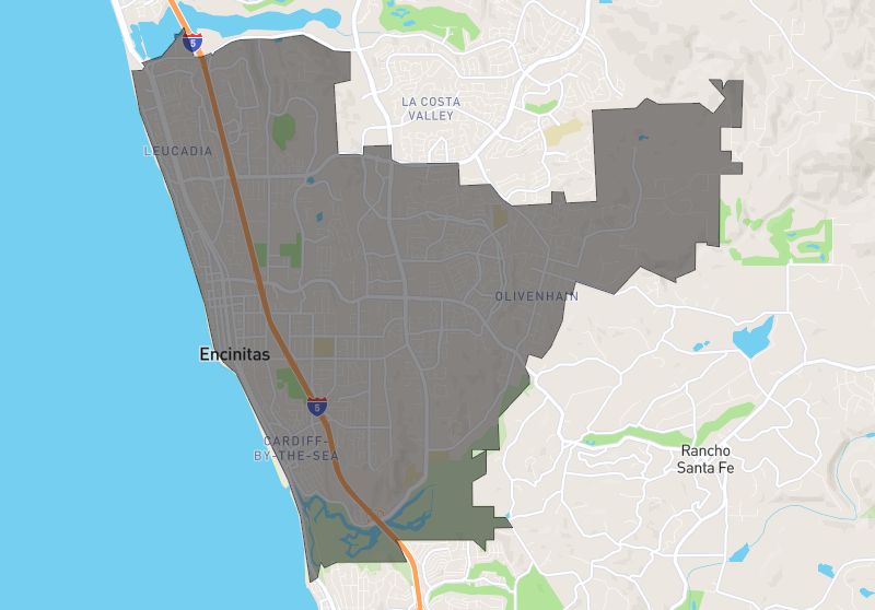 Encinitas