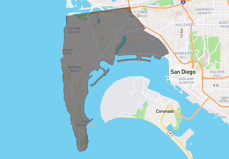 Point Loma