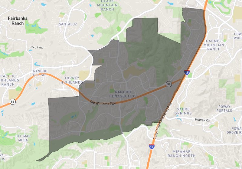 Rancho Penasquitos
