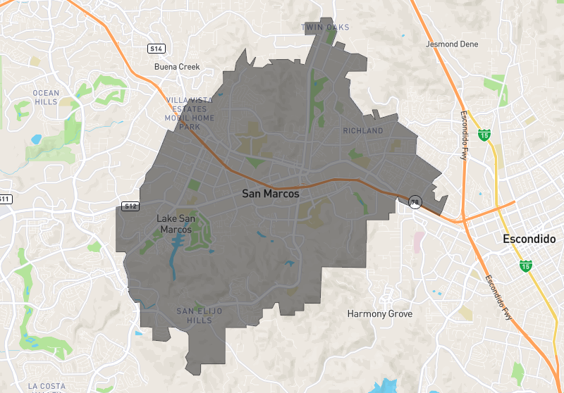 San Marcos