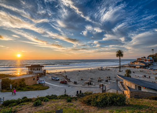 encinitas