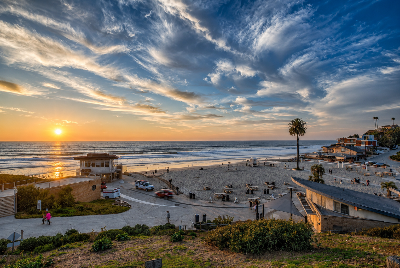 Encinitas