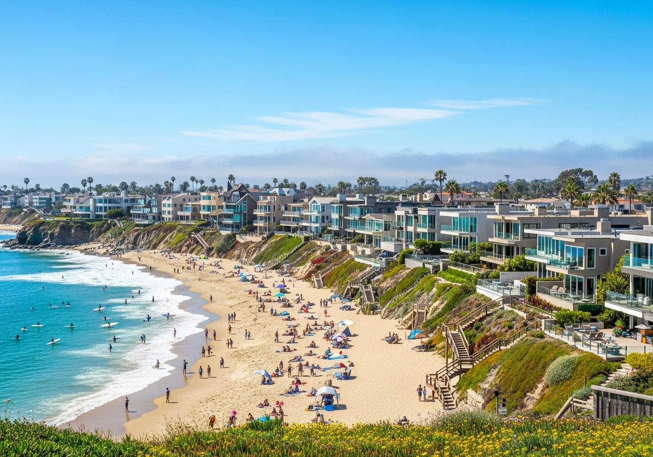 Solana Beach