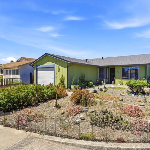 Downsizing in Santa Cruz County for Homeowners 55 and Over