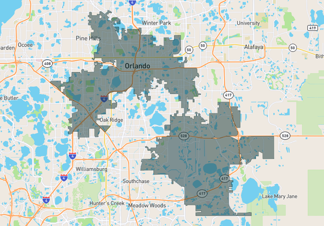 Orlando