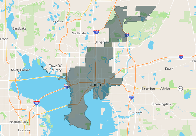 Tampa