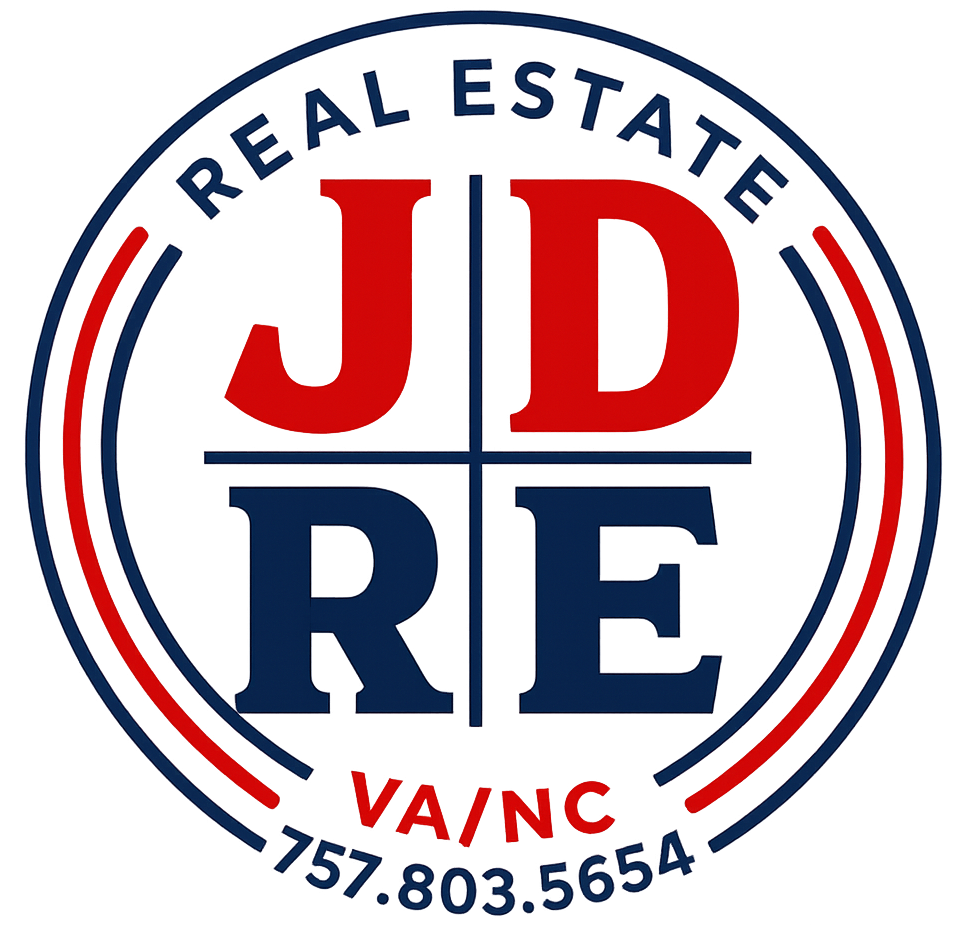 Home valuation Logo