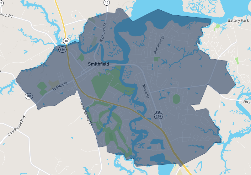 Smithfield