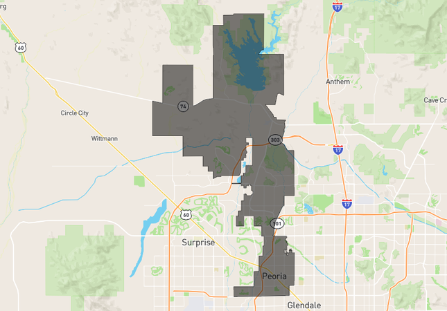 Peoria