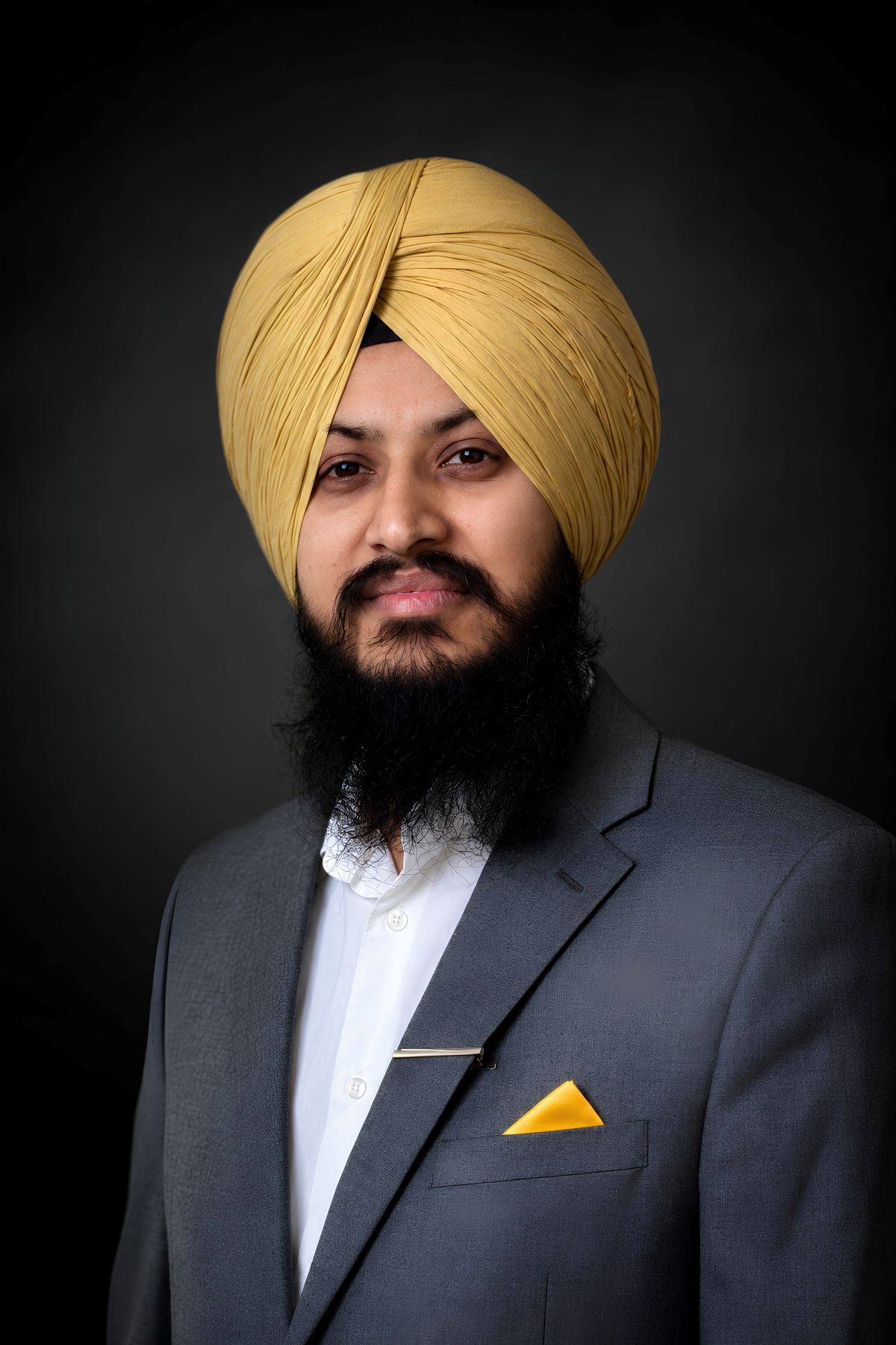 Gurpreet Singh