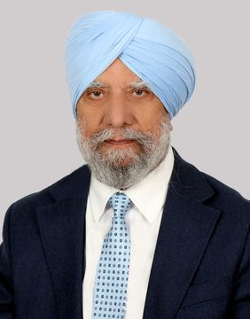Gurcharan S. Baring