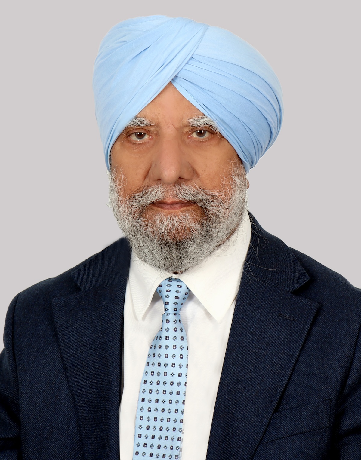 Gurcharan S. Baring_Licensed Real Estate Broker