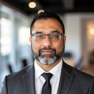 Mandeep Baring