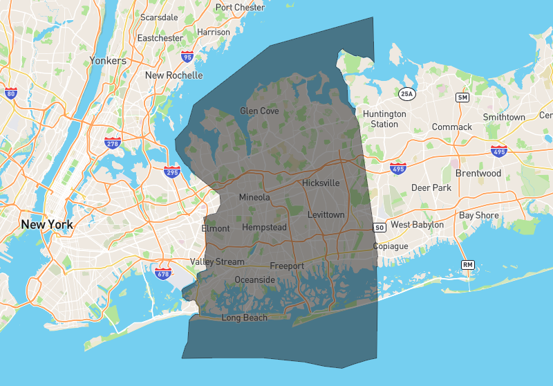 Nassau County