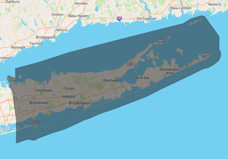 Suffolk County