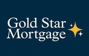 Gold Star Mortgage Logo