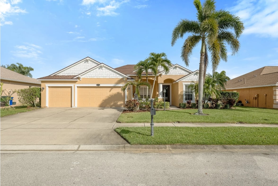 Rockledge