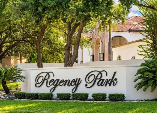 Regancy Park