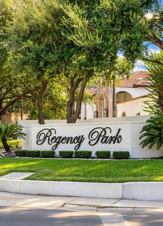 Regency Park